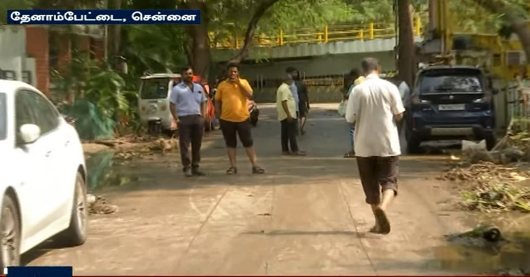 முதலமைச்சரிடம் கோரிக்கை வைத்த பெண்.. ஒரு மணி நேரத்தில் நடவடிக்கை: நெகிழ்ச்சி சம்பவம்!
