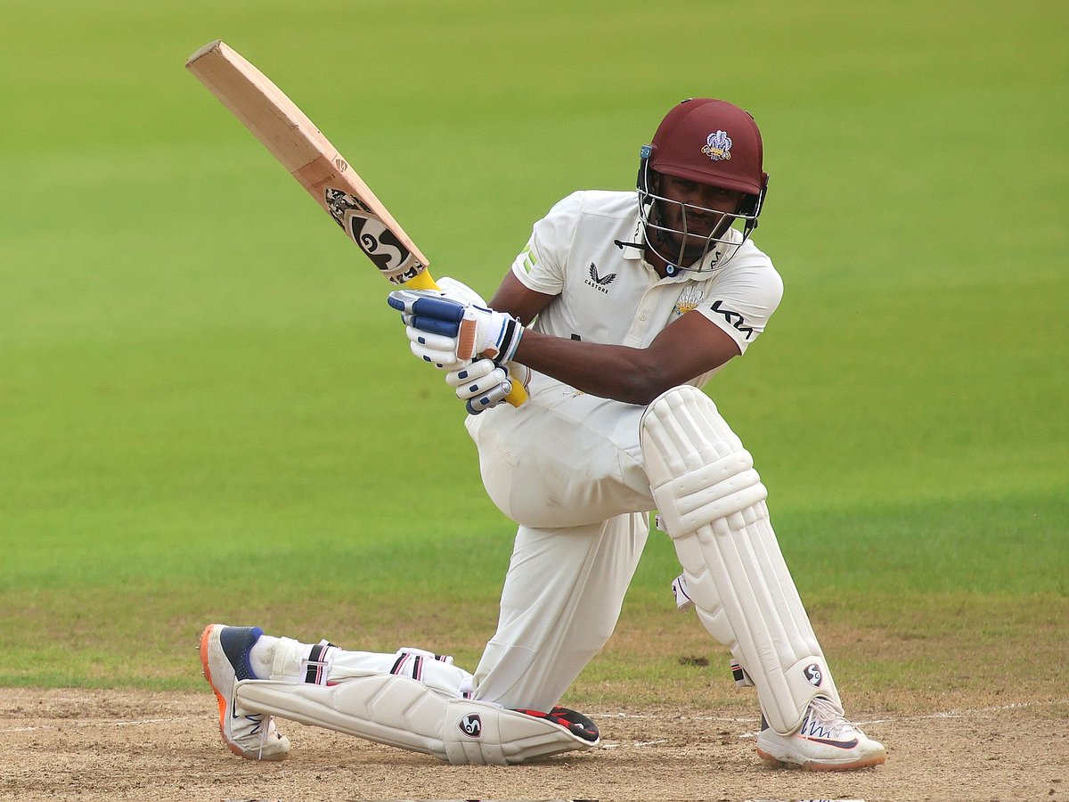 “நான் வார்த்தைகளை தொலைத்து விட்டேன்”- இந்திய அணியில் இடம் கிடைத்தது குறித்து தமிழ்நாடு வீரர் நெகிழ்ச்சி!