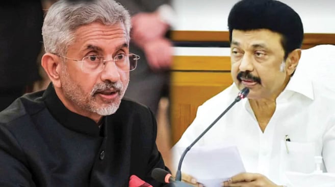 25 மீனவர்களை விடுவிக்க நடவடிக்கை எடுக்க வேண்டும் : ஒன்றிய அரசுக்கு முதலமைச்சர் மு.க.ஸ்டாலின் கடிதம்!