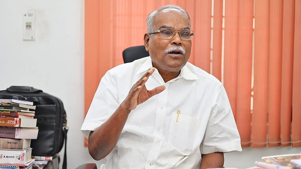 வெள்ள பாதிப்பு : தமிழ்நாடு அரசின் நிதியிலிருந்து கூடுதலாக ரூ. 1000 கோடி நிவாரண உதவி - சிபிஎம் வரவேற்பு !