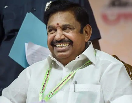 ”பழனிசாமி அண்ட் கோவின் ஊழல் வரலாறுகளை மக்கள் மறந்திருக்க மாட்டார்கள்” : நினைவூட்டிய முரசொலி!