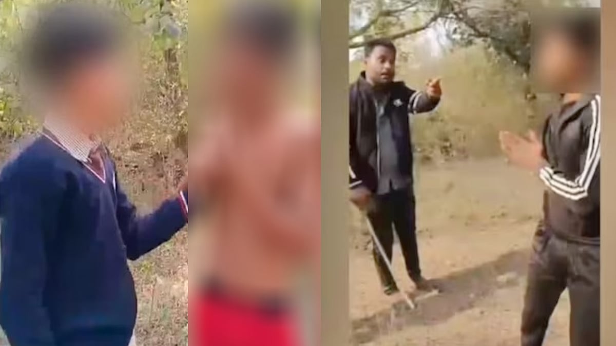 குடிப்பதற்காக சிறுவனிடம் வாங்கிய கடன்.. திருப்பி கேட்டதால் ஆத்திரம் : சக மாணவர்கள் செய்த கொடூரம் !