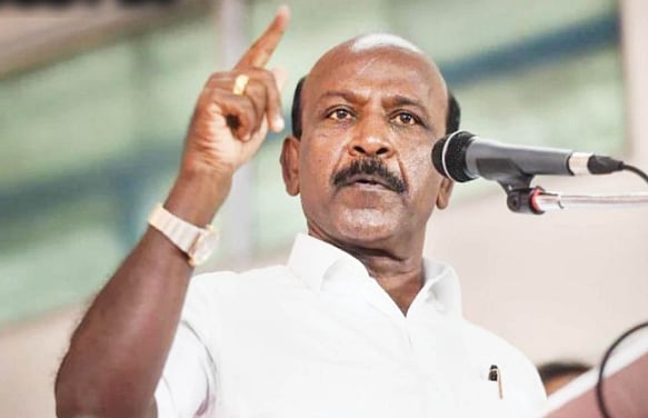 வாங்க விவாதிக்க நான் தயார் : குறை சொல்லும் கூட்டத்திற்கு பதிலடி கொடுத்த அமைச்சர் மா.சுப்பிரமணியன்!