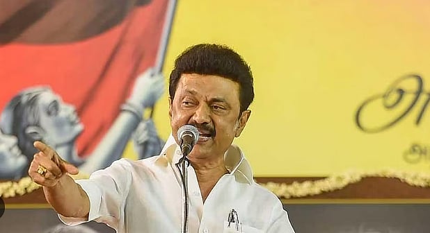 ”மூன்று மாநிலத் தேர்தல் முடிவுகள் நாடாளுமன்ற தேர்தலை பாதிக்காது” : முதலமைச்சர் மு.க.ஸ்டாலின்!