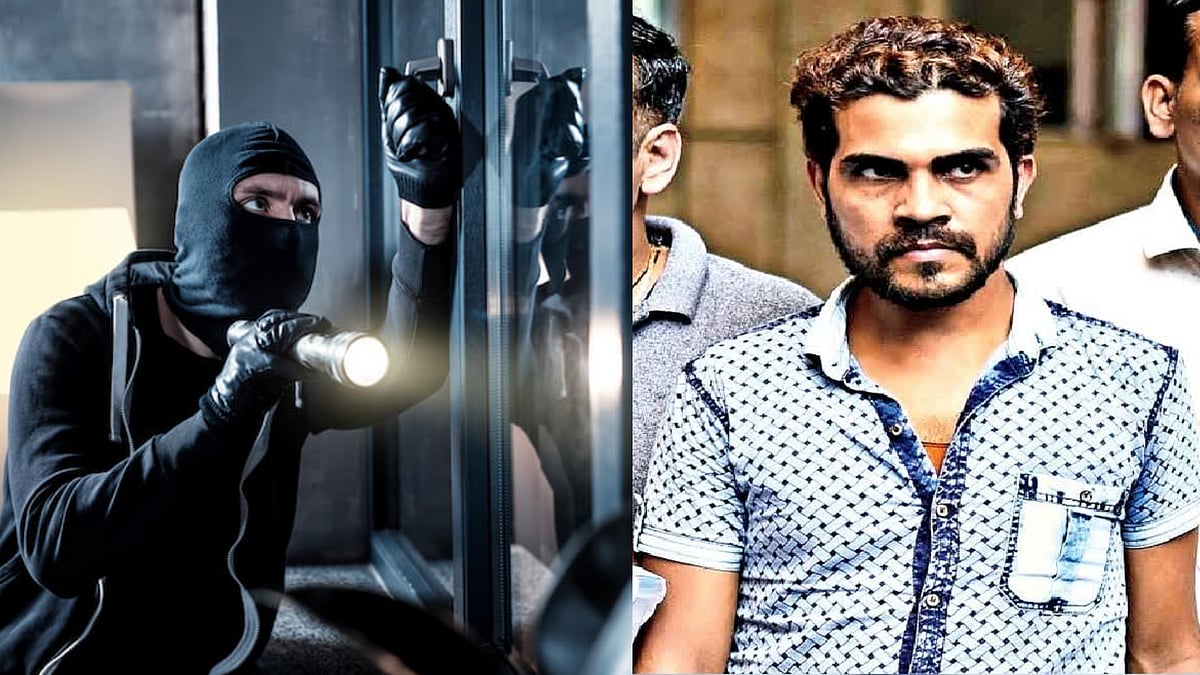 வசதியானவர்களிடம் கொள்ளையடித்து ஏழைகளுக்கு கொடுக்கும் திருடன்: யார் இந்த பீகார் ராபின் ஹூட்  ? 