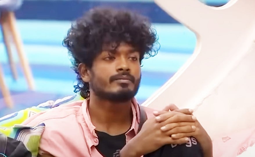 இவங்க வந்ததும் Fun செத்துருச்சு : பாசம் பறிபோயிருச்சு : Wild card போட்டியாளர்களை Target செய்த நிக்சன்!