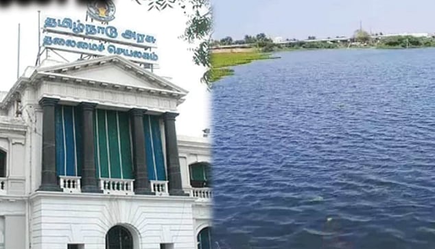 “மணலி - எண்ணூர் பகுதி மக்களின் வாழ்வாதாரத்தை மேம்படுத்த புதிய திட்டங்கள்” : தமிழ்நாடு அரசு அறிவிப்பு!