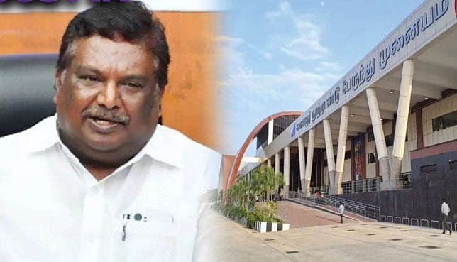 கிளாம்பாக்கம் புதிய பேருந்து நிலையம் : போக்குவரத்துக்கழகத்தின் பேருந்து இயக்கம் குறித்த முழு விவரம் !