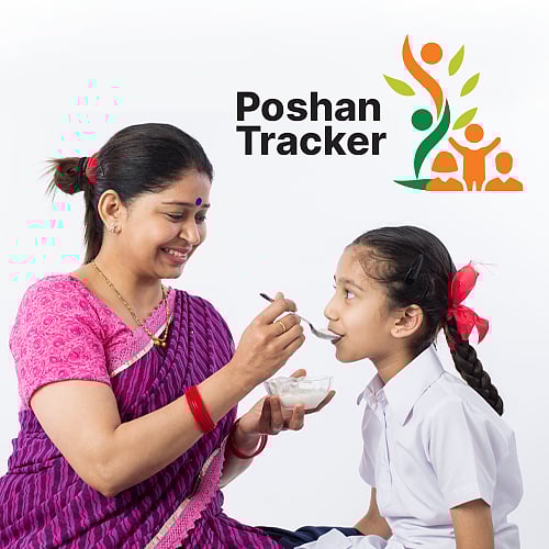 Poshan Tracker செயலியில் தொடரும் சிக்கல்கள்.. ஒன்றிய அரசுக்கு இது தெரியுமா? தயாநிதி மாறன் எம்.பி கேள்வி !