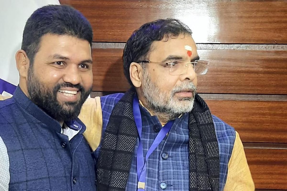 "தற்காலிக மல்யுத்த கூட்டமைப்பு குழுவை ஏற்க முடியாது": பிரிஜ் பூஷன் உதவியாளர் அறிவிப்பு- முழு விவரம் என்ன?