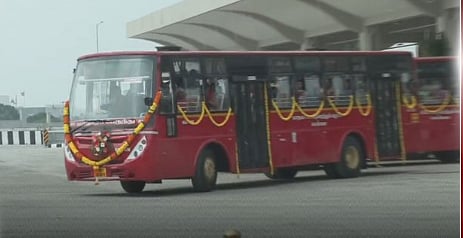 இந்தியாவின் மிகப் பெரிய பேருந்து முனையம் : இன்று திறந்து வைத்தார் முதலமைச்சர் மு.க.ஸ்டாலின்!