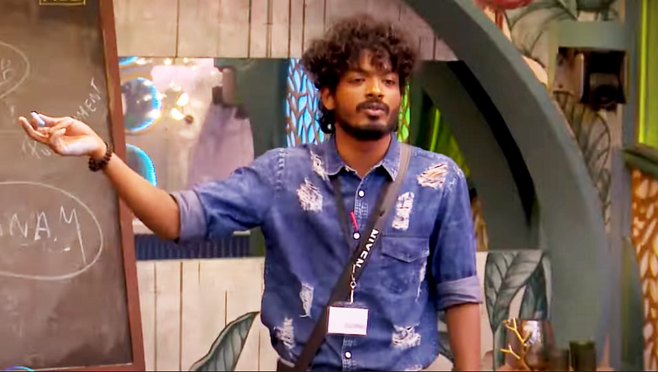 இவங்க வந்ததும் Fun செத்துருச்சு : பாசம் பறிபோயிருச்சு : Wild card போட்டியாளர்களை Target செய்த நிக்சன்!