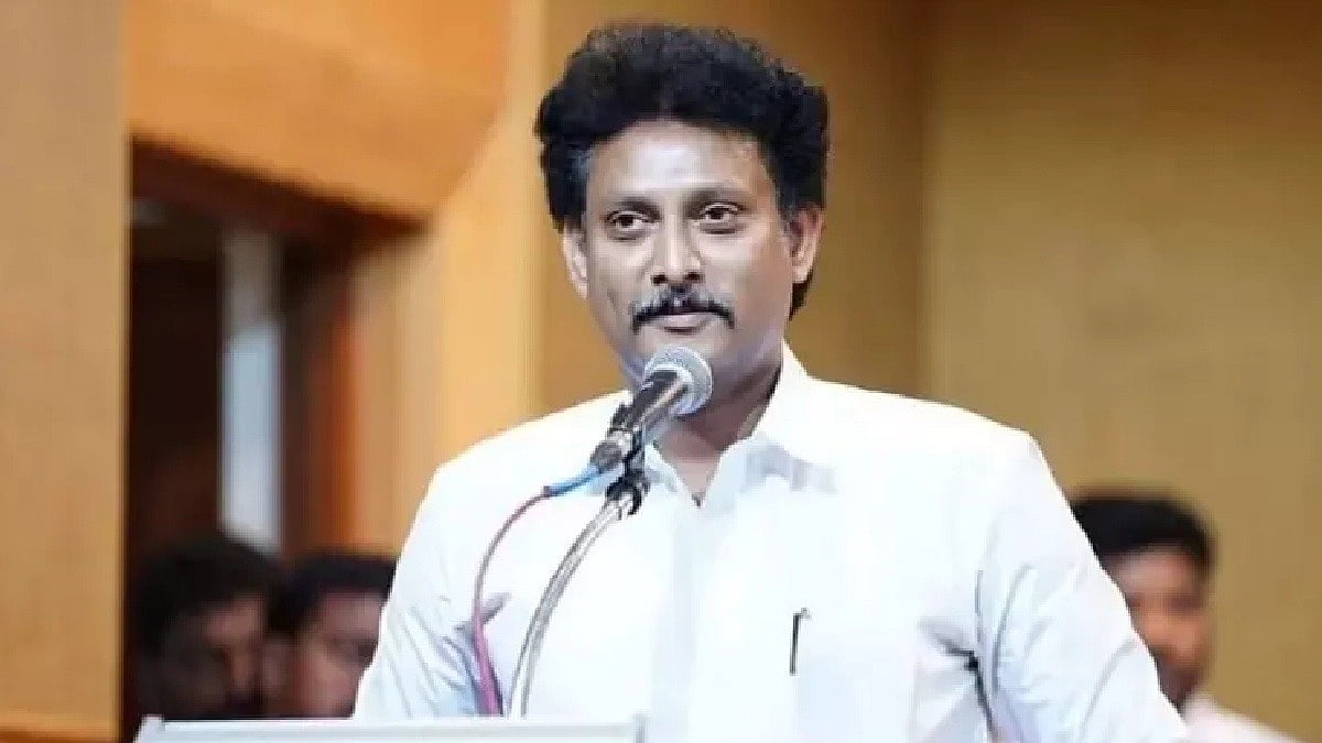 10 முதல் 12-ம் வகுப்பு வரையிலான பொதுத்தேர்வில் மாற்றமா ? : அமைச்சர் அன்பில் மகேஸ் கூறுவது என்ன ?