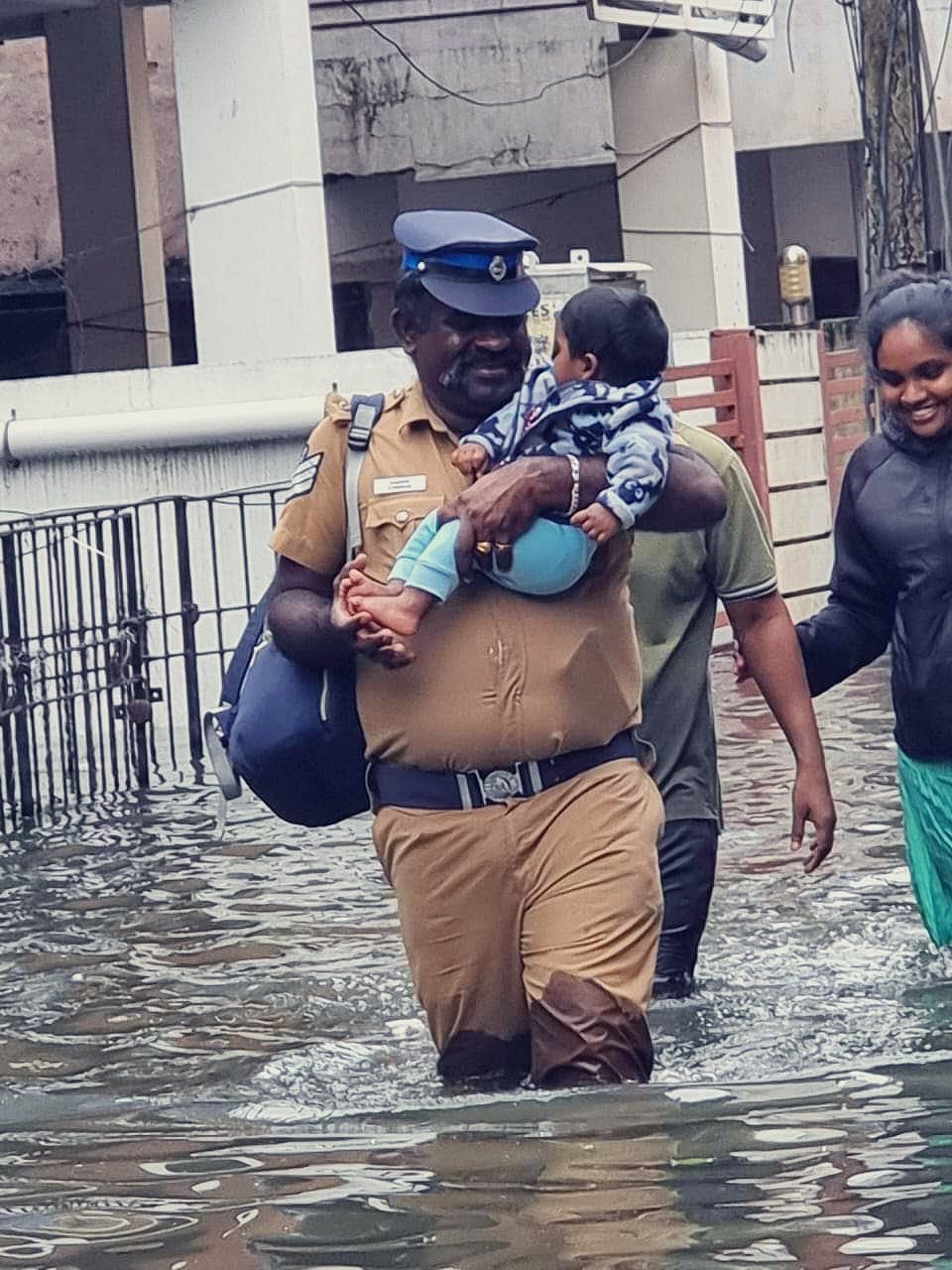 முன்கூட்டியே திட்டமிட்ட முதலமைச்சர்: பேராபத்து ஏற்படாமல் தடுத்து மக்களைக் காப்பாற்றி வரும் தி.மு.க அரசு!