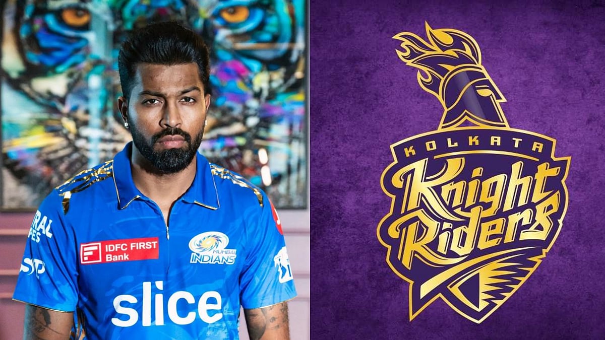 ஜடேஜாவை தடுத்த IPL நிர்வாகம்  ஹர்திக் பரிமாற்றத்தை ஏன் தடுக்கவில்லை? - KKR அணி இயக்குனர் கேள்வி !