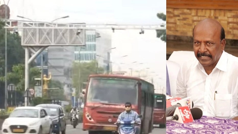 ”2 நாட்களில் 80% இயல்பு நிலைக்கு திரும்பியது சென்னை” : அமைச்சர் மா.சுப்பிரமணியன் பேட்டி!