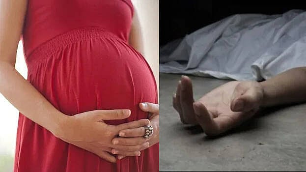 மக்களே உஷார்... வாட்டர் ஹீட்டரில் இருந்து வெளியேறிய வாயு... 6 மாத கர்ப்பிணிக்கு நேர்ந்த சோகம் !