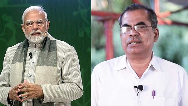 “மழை வெள்ளத்திலும் மட்டமான அரசியல் செய்யும் பாஜக”: விவாத நிகழ்ச்சியில் மோடி அரசை வெளுத்து வாங்கிய கனகராஜ்