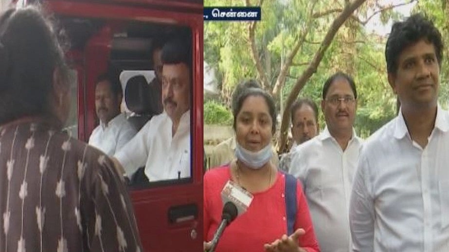 முதலமைச்சரிடம் கோரிக்கை வைத்த பெண்.. ஒரு மணி நேரத்தில் நடவடிக்கை: நெகிழ்ச்சி சம்பவம்!