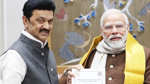 ”இரட்டைப் பேரிடரிலிருந்து தமிழ்நாடு மீண்டெழ ஒன்றிய அரசு உதவும்” : முதலமைச்சரிடம் பிரதமர் உறுதி!