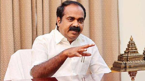 ”ரெட் கேட்டகிரியில் இருக்கும் அனைத்து தொழிற்சாலைகளிலும் ஆய்வு” : அமைச்சர் மெய்யநாதன் அதிரடி!