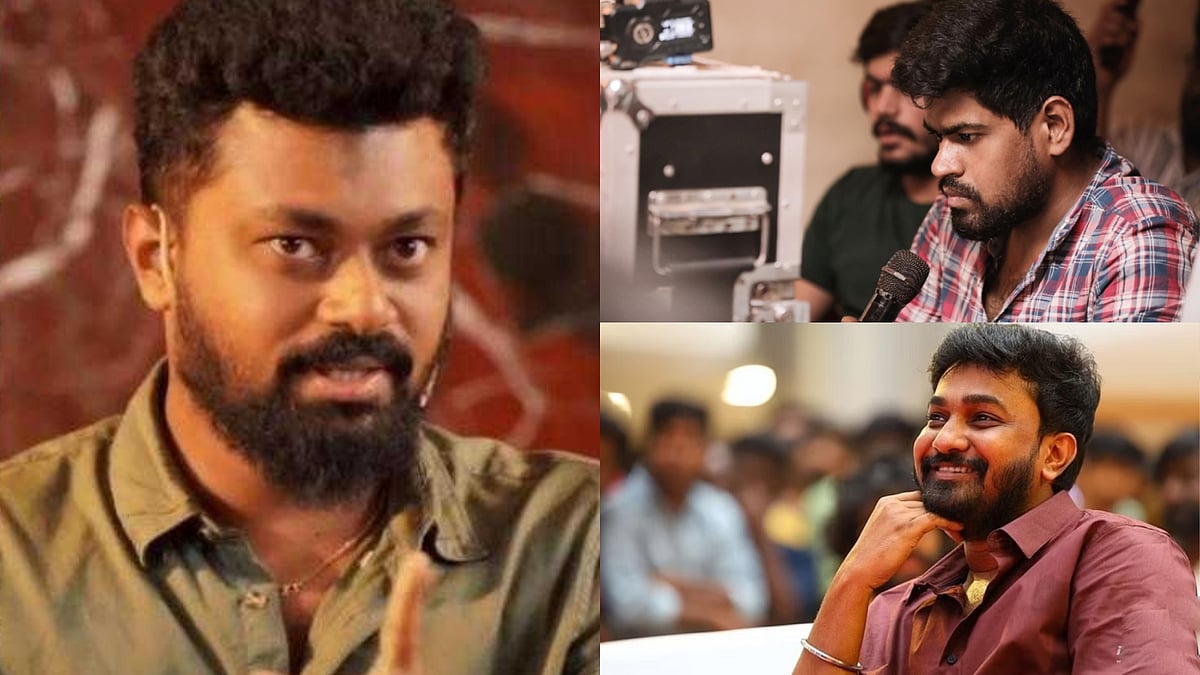 2023 SPECIAL : DADA முதல் பார்க்கிங் வரை.. முதல் படத்திலேயே கவனம் ஈர்த்த இயக்குநர்கள்.. பட்டியல் இதோ!