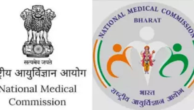 மருத்துவத்தை அழிக்கும் பாஜக - காவிமயமாகும் தேசிய மருத்துவ ஆணையம் :  வலுக்கும் கடும் எதிர்ப்புகள்!