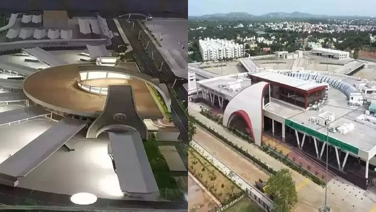 கிளாம்பாக்கம் பேருந்து நிலையத்தை நாளை திறந்து வைக்கிறார் முதலமைச்சர் மு.க.ஸ்டாலின் : அதன் வசதிகள் என்ன ?