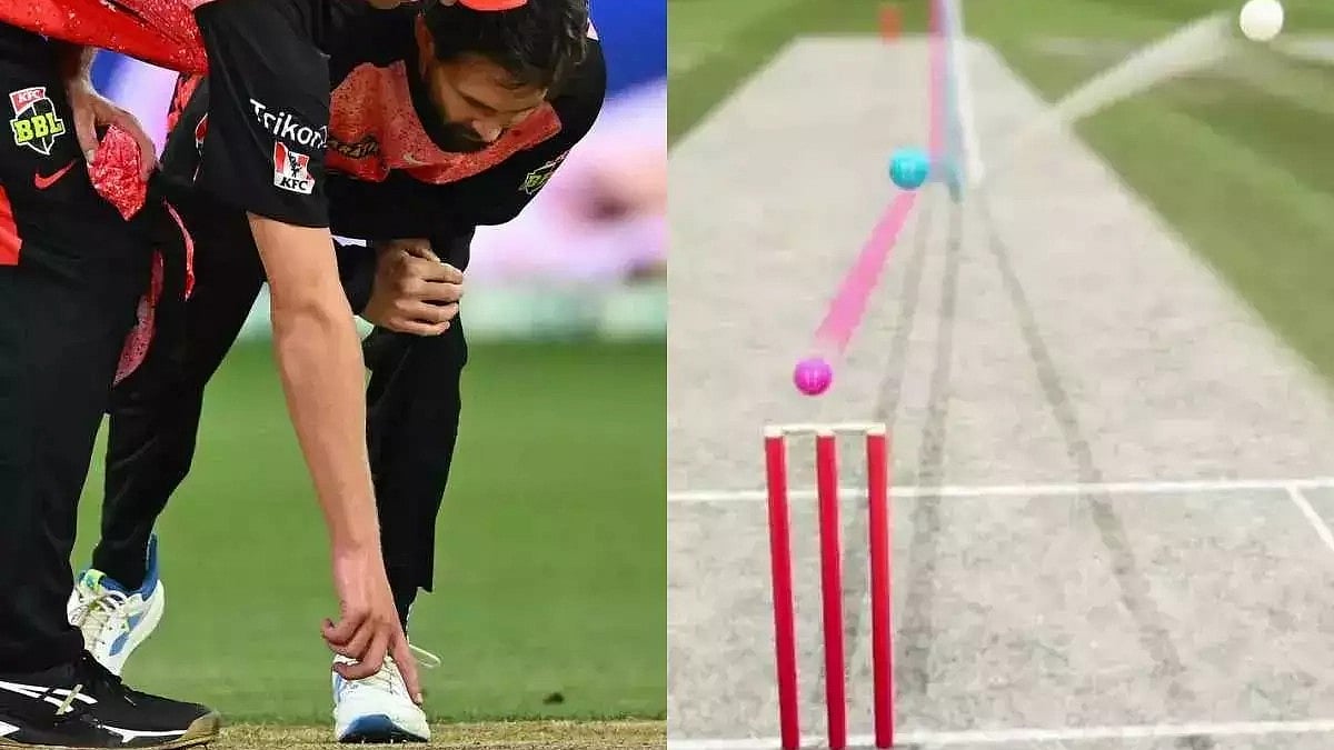 அபாயகரமாக திகழ்ந்த மைதானம்.. 6.5 ஓவர்களில் முடித்துக்கொள்ளப்பட்ட ஆட்டம்- முக்கிய போட்டியில் நடந்தது என்ன?