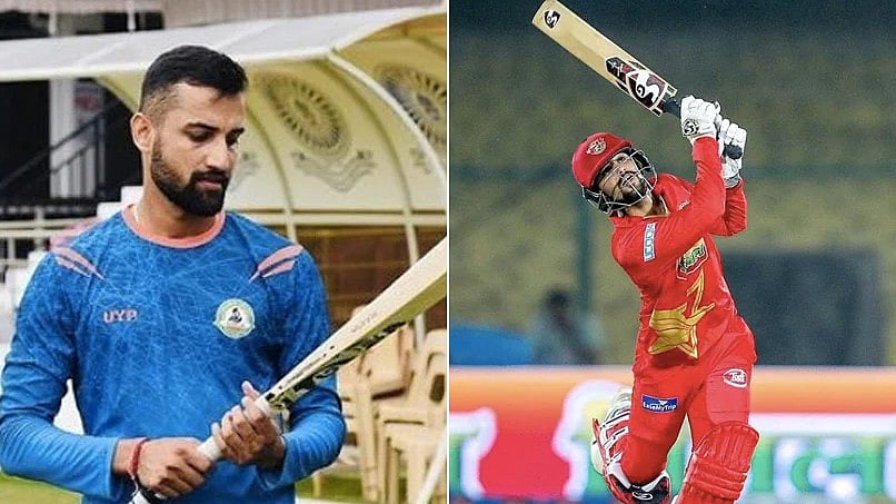 அடுத்த ரெய்னா : ரூ.8.40 கோடி கொட்டி 20 வயது இளம்வீரரை தூக்கிய CSK !  யார் இந்த சமீர் ரிஸ்வி ?