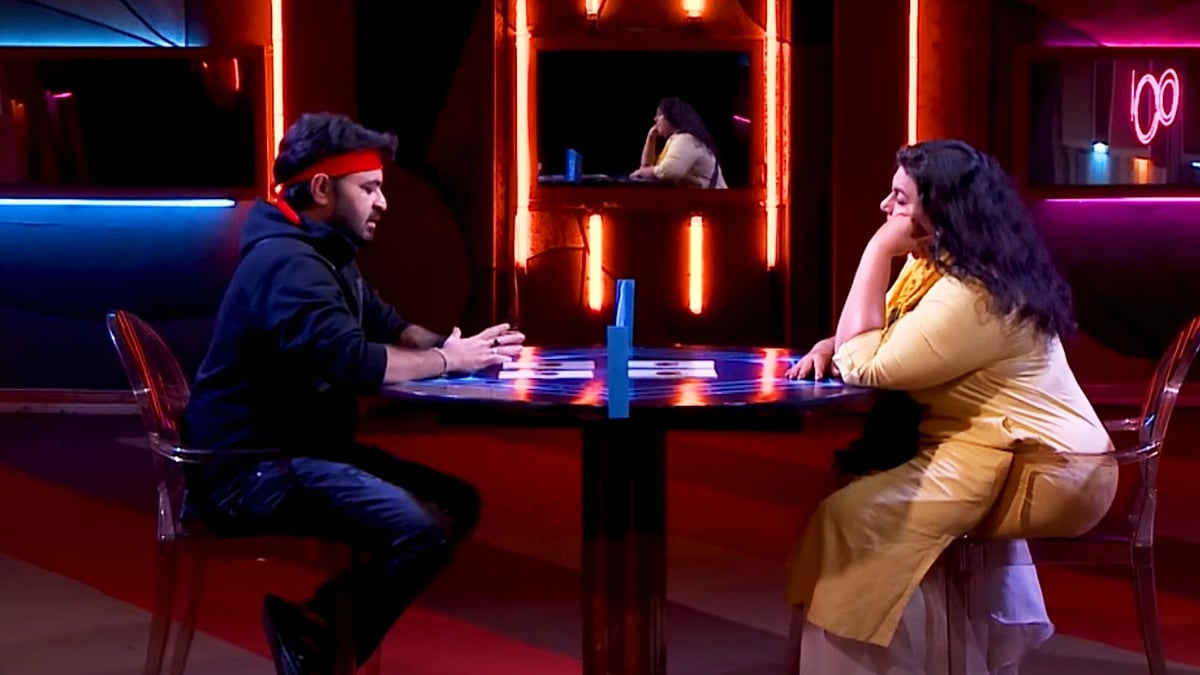 பிக்பாஸ் வீட்டில் இந்த வாரம் Double Eviction? இறுதி கட்டத்தை எட்டிய பிக்பாஸ் வீடு!