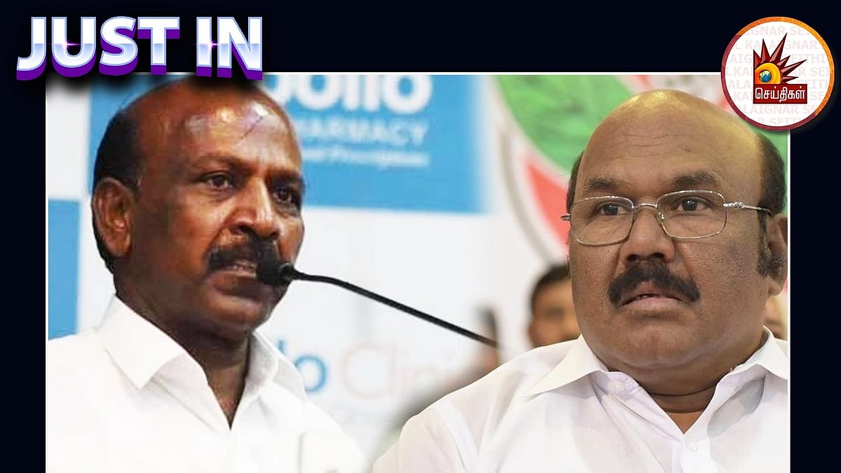 ”குறைசொல்வதற்கு அதிமுகவிற்கு அருகதையே கிடையாது” : அமைச்சர் மா.சுப்பிரமணியன் பதிலடி!