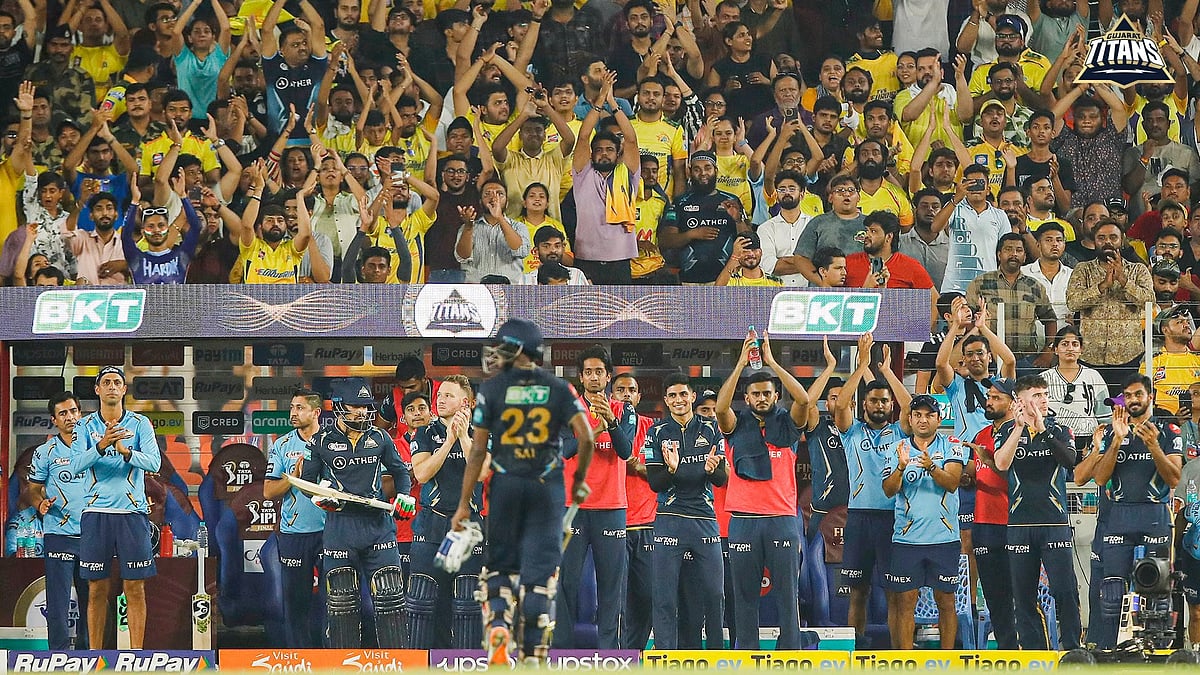 தொடர்ந்து அசத்திய தமிழக வீரர் சாய் சுதர்சன்: இந்திய அணியில் வாய்ப்பு கிடைக்கும் அளவு அவர் செய்தது என்ன ?