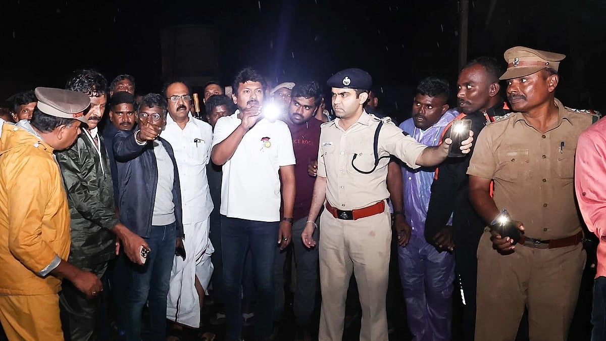 இது என் ஊரு என் மக்கள் : விமர்சனங்களுக்குப் பதிலடி கொடுத்த இயக்குநர் மாரி செல்வராஜ்!