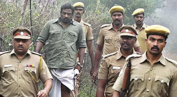 விடுதலை 2 எப்போது வெளியாகும்? :  இயக்குநர் வெற்றிமாறன் சொன்ன ஆச்சரிய காரணங்கள்!