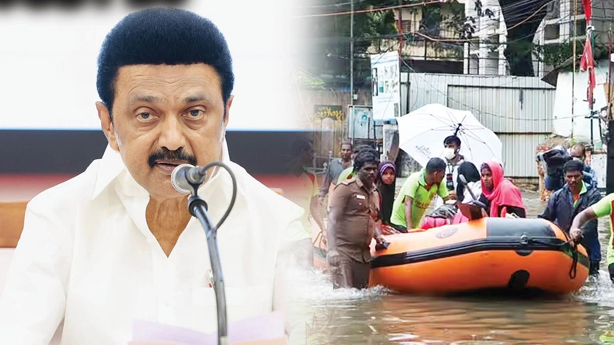 புயல் பாதிப்பு : நிவாரண நிதி உதவி செய்ய விரும்புவோருக்கான வங்கி எண் விவரங்கள் - முழு தகவல் இதோ!