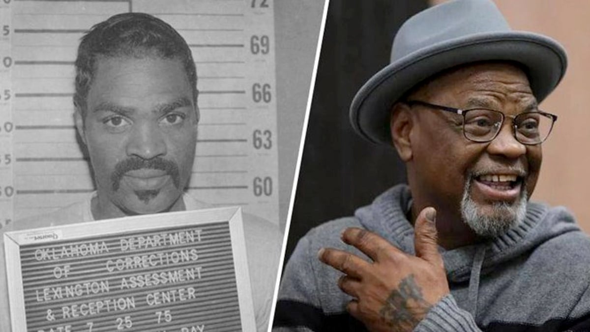 22 வயதில் சிறை சென்ற நபர், 71 வயதில் விடுதலை... செய்யாத தவறுக்கு தண்டனை... பின்னணி என்ன ?