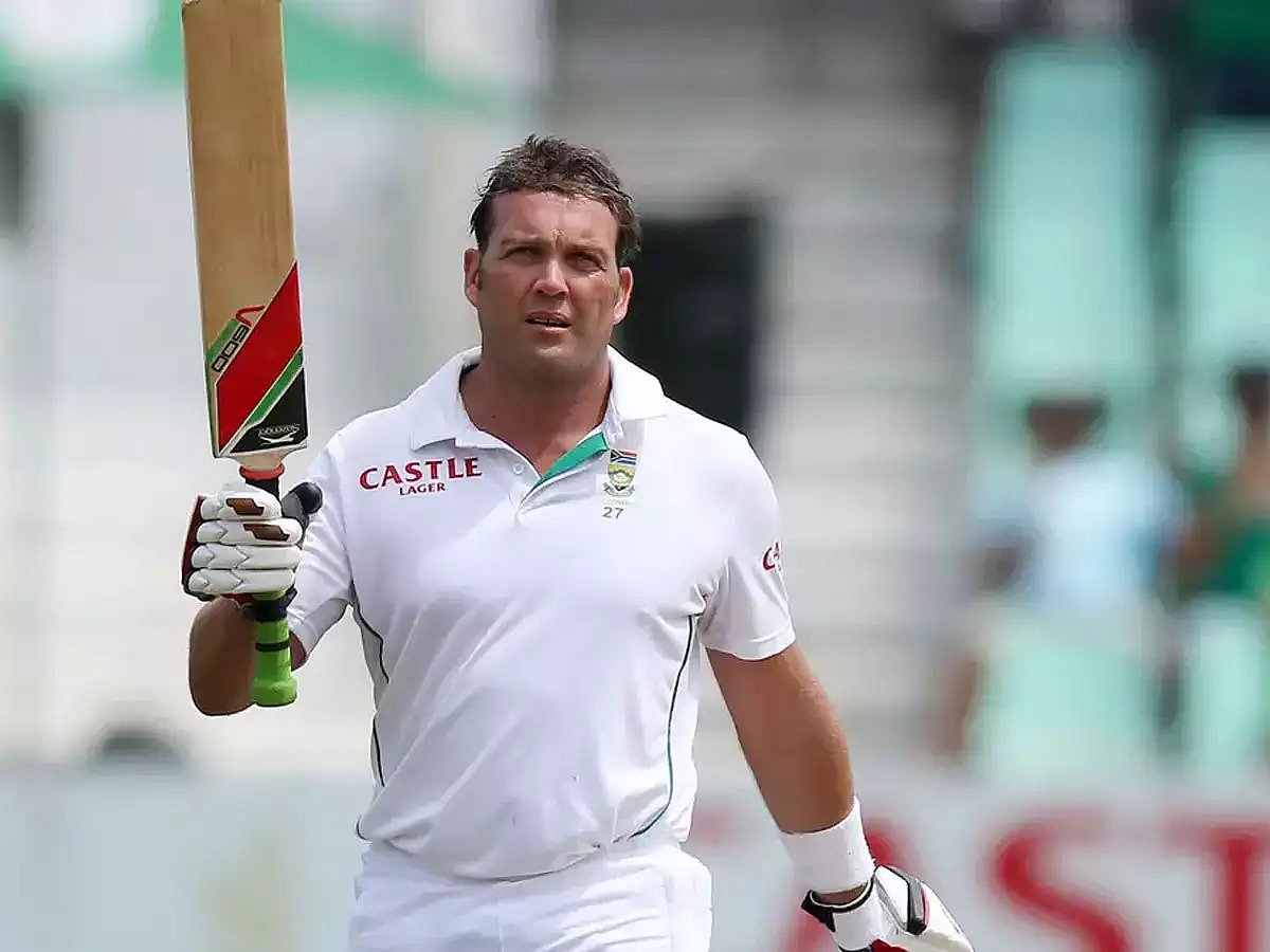 "தென்னாப்பிரிக்காவில் வைத்து எங்கள் அணியை இந்தியா வீழ்த்துவது கடினம்" - ஜாக் காலிஸ் கருத்து !