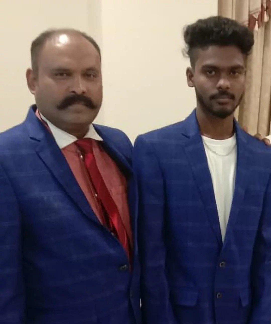 தந்தை வாங்கிய கடனுக்காக கடத்தப்பட்ட மகன்.. 12 மணி நேரத்தில் மீட்ட போலிஸ் : பாஜக பிரமுகர் அதிரடி கைது !