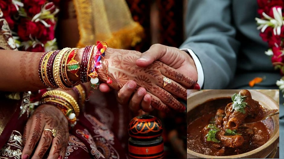 திருமணத்திற்கு இடையூறாக வந்த நல்லி எலும்பு : மணமகள் அதிர்ச்சி - நடந்தது என்ன?