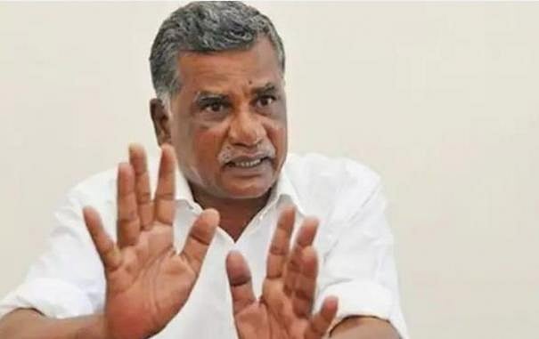 ”வாயால் வடை சுடுவதை பா.ஜ.கவினர் நிறுத்திக் கொள்ள வேண்டும்” : CPI முத்தரசன் எச்சரிக்கை!