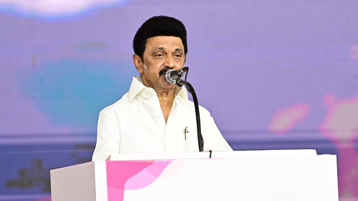 ”மூன்று மாநிலத் தேர்தல் முடிவுகள் நாடாளுமன்ற தேர்தலை பாதிக்காது” : முதலமைச்சர் மு.க.ஸ்டாலின்!
