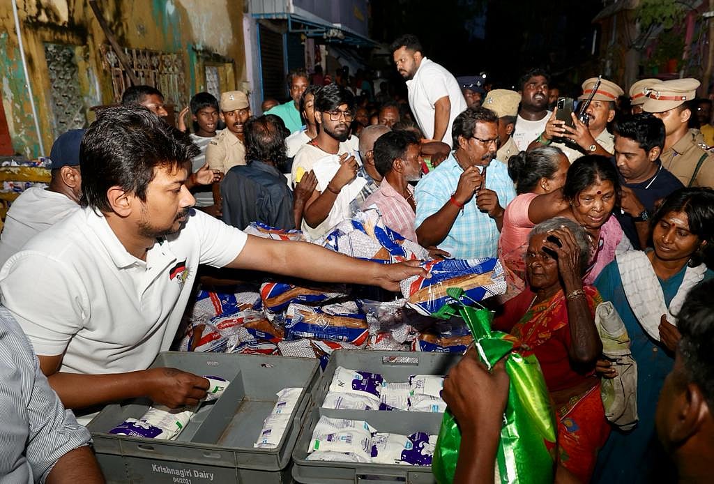 ”ரூ. 5,060 கோடி உடனே தேவை” : பிரதமர் மோடிக்கு முதலமைச்சர் மு.க.ஸ்டாலின் கடிதம்!