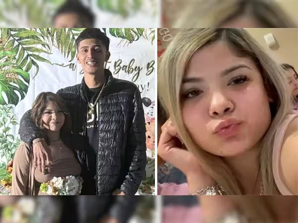 காரில் அழுகிய நிலையில் கண்டெடுக்கப்பட்ட நிறைமாத கர்ப்பிணி பெண்... அமெரிக்காவில் நடந்தது என்ன?