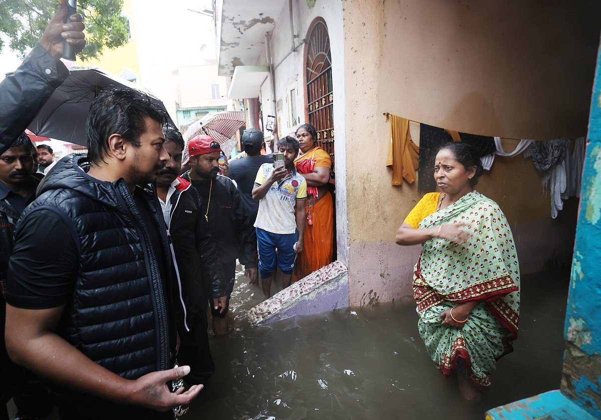 AIIMS செங்கல் முதல் நீட் போராட்டம் வரை: இளைஞரணி செயலாளராக 6ம் ஆண்டில் அடியெடுத்து வைத்த உதயநிதி ஸ்டாலின்!