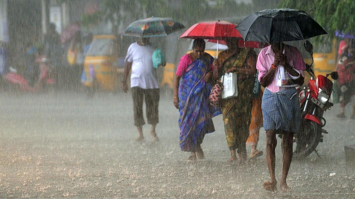 மிக்ஜாம் புயல் : மின்சார எச்சரிக்கை முதல் அவசர எண் வரை... பொதுமக்களுக்கு அறிவுறுத்தல் - முழு விவரம் !