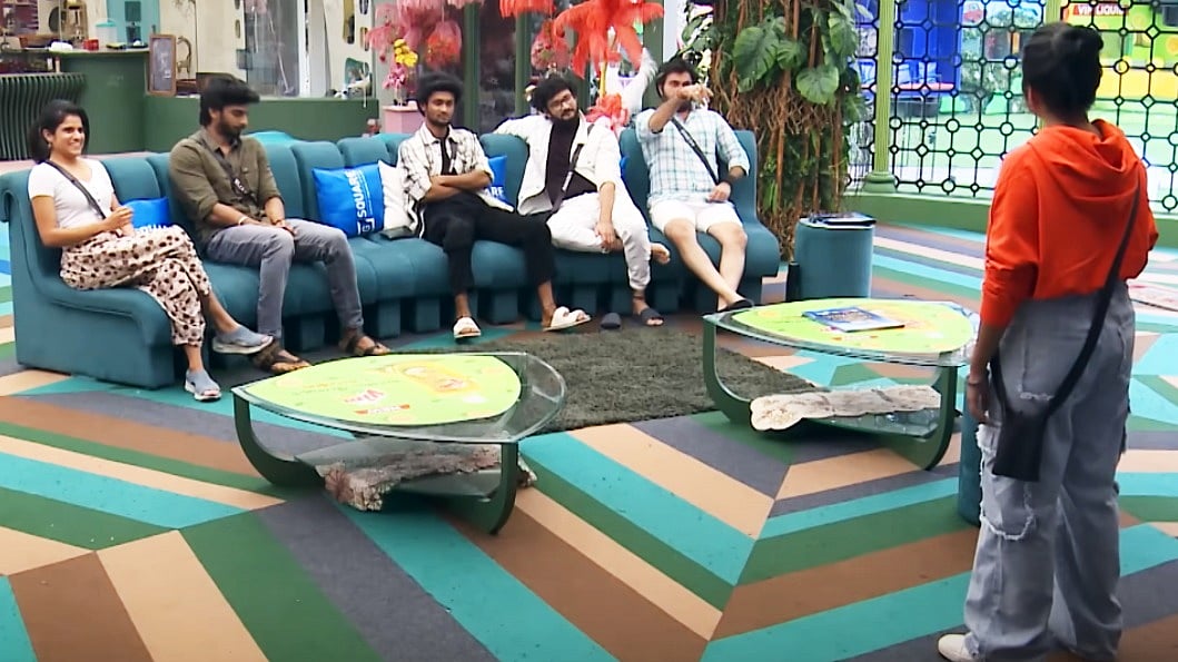 இறுதிகட்டத்தில் BIGGBOSS 7 : திக் திக் நிமிடங்கள்... டைட்டிலை வெல்ல போவது யார் ?