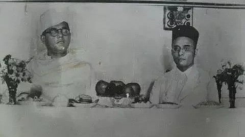 நேதாஜிக்கு சாவர்க்கர் இழைத்த கொடூரமான துரோகம் பற்றி தெரியுமா?