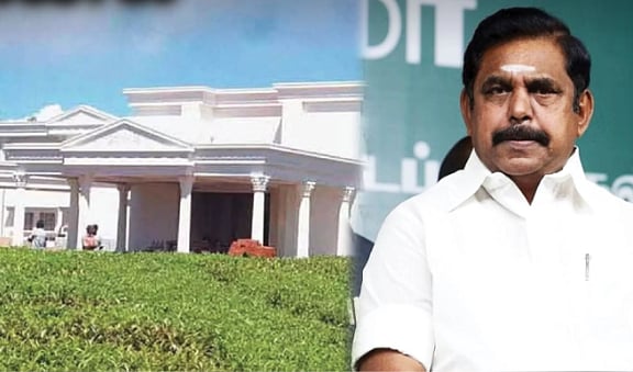 கொடநாடு கொலை கொள்ளை வழக்கு : இன்று விசாரணைக்கு ஆஜராகாத எடப்பாடி பழனிசாமி!