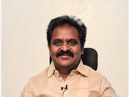 ஊழல் துணை வேந்தர் ஜெகன்நாதனை பாதுகாக்க நினைக்கிறாரா ஆர்.என்.ரவி? : எழிலரசன் MLA கேள்வி!